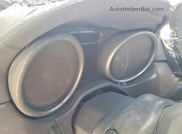 4JGDF6EE2KB219715 2019 MERCEDES-BENZ GLS Черный Вид щитка приборов