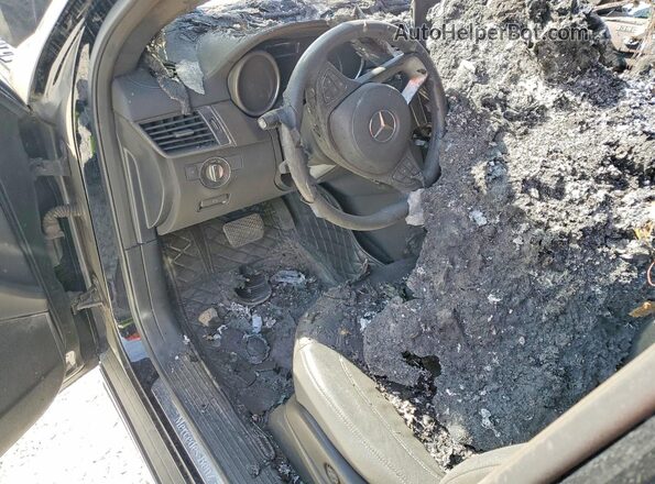 4JGDF6EE2KB219715 2019 MERCEDES-BENZ GLS Черный Вид панели приборов