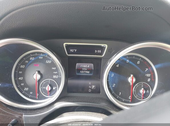 4JGDF6EE2KB222131 2019 MERCEDES-BENZ GLS 450 Black Vista de los asientos traseros