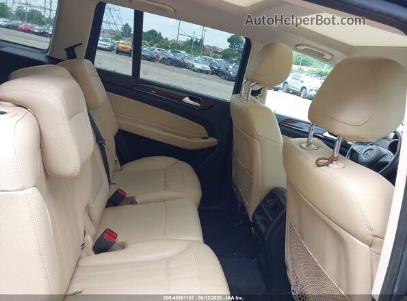 4JGDF6EE3HA787633 2017 MERCEDES-BENZ GLS 450 Blue VIN կոդի պիտակի տեսք