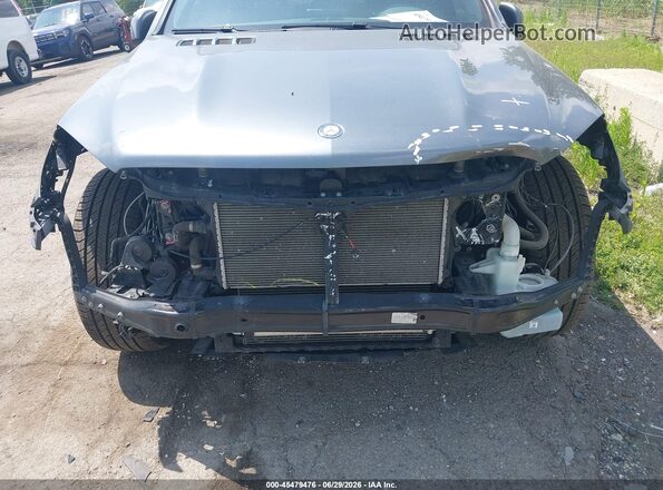 4JGDF6EE3HA874156 2017 MERCEDES-BENZ GLS 450 Gray Вид спереду