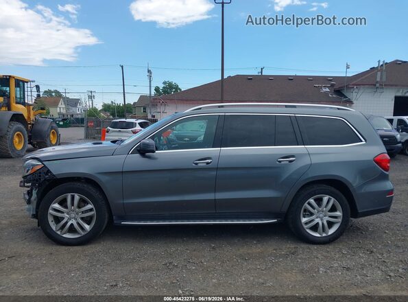 4JGDF6EE3HA886114 2017 MERCEDES-BENZ GLS 450 Gray 