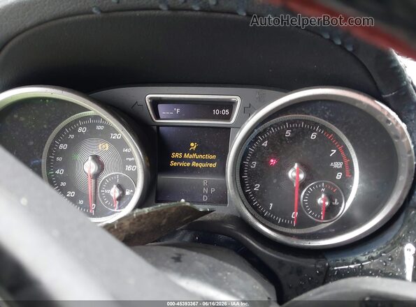 4JGDF6EE4JB014119 2018 MERCEDES-BENZ GLS 450 Black Widok tylnych siedzeń