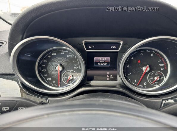 4JGDF6EE5HA752284 2017 MERCEDES-BENZ GLS 450 Black Vista de los asientos traseros