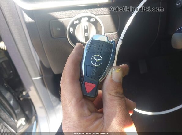 4JGDF6EE6GA621802 2016 MERCEDES-BENZ GL 450 Gray Առջևի վահանակի տեսք