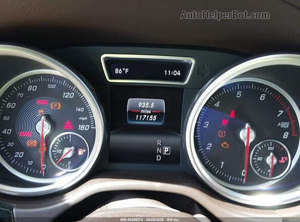 4JGDF6EE6HA770647 2017 MERCEDES-BENZ GLS 450 Blue 