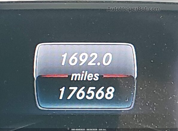 4JGDF6EE7HA803090 2017 MERCEDES-BENZ GLS 450 Silver 