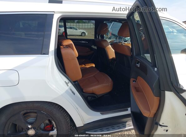 4JGDF6EE7HA941003 2017 MERCEDES-BENZ GLS 450 White VIN կոդի պիտակի տեսք