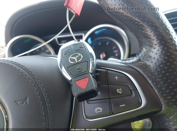 4JGDF6EE8JB042036 2018 MERCEDES-BENZ GLS 450 Серый Вид панели приборов