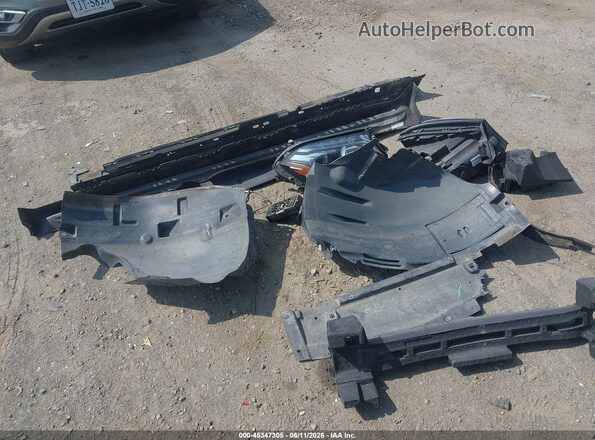 4JGDF6EE8JB042036 2018 MERCEDES-BENZ GLS 450 Серый Вид щитка приборов