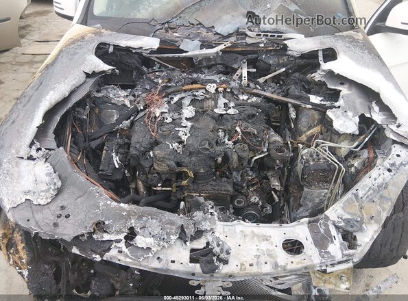 4JGDF6EE9KB232073 2019 MERCEDES-BENZ GLS 450 White Հետևի տեսք