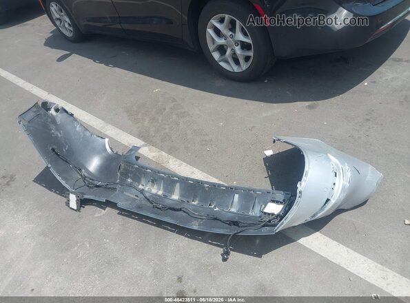 4JGDF6EE9KB233918 2019 MERCEDES-BENZ GLS 450 Silver ხელსაწყოთა პანელის ხედი