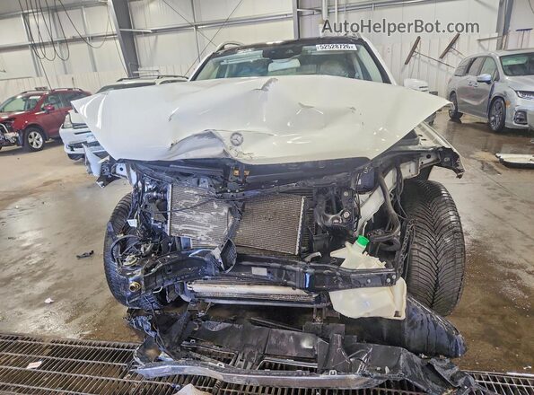 4JGDF6EEXHA794644 2017 MERCEDES-BENZ GLS White Vista frontal