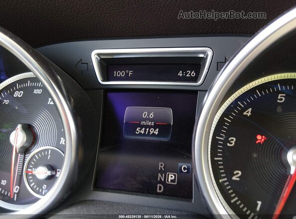 4JGDF6EEXKB225195 2019 MERCEDES-BENZ GLS 450 White 