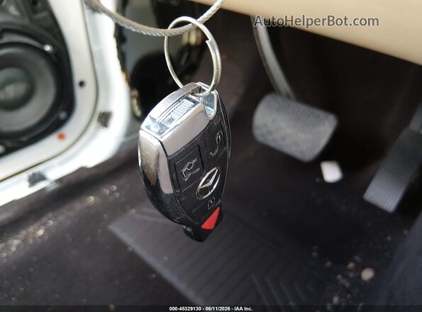 4JGDF6EEXKB225195 2019 MERCEDES-BENZ GLS 450 White Вид панелі приладів