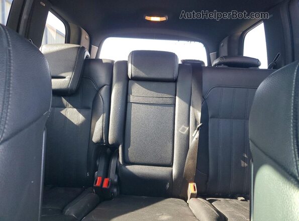 4JGDF6EEXKB227156 2019 MERCEDES-BENZ GLS Белый 