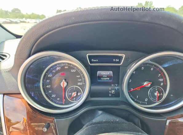 4JGDF7DE2HA865021 2017 MERCEDES-BENZ GLS Gray 