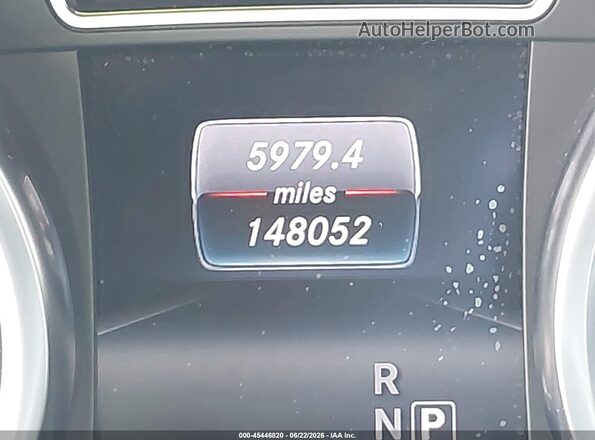 4JGDF7DE5HA860654 2017 MERCEDES-BENZ GLS 550 Белый 