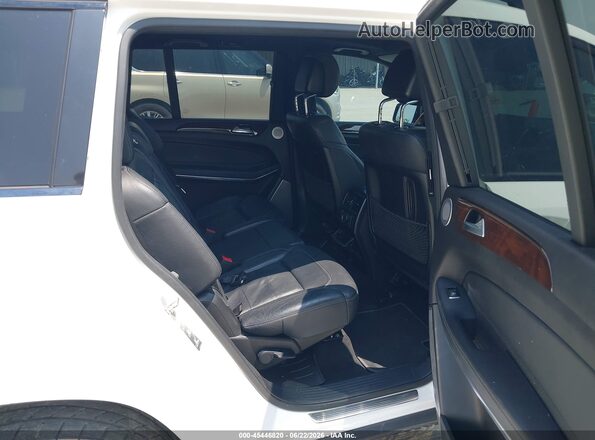 4JGDF7DE5HA860654 2017 MERCEDES-BENZ GLS 550 Белый Вид наклейки с VIN-кодом