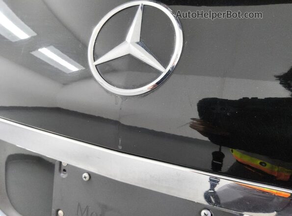 4JGDF7DE8HA766493 2017 MERCEDES-BENZ GLS Black 