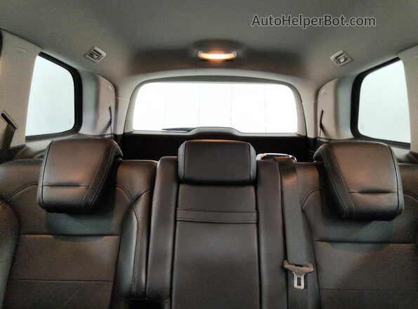 4JGDF7DE8HA766493 2017 MERCEDES-BENZ GLS Black 