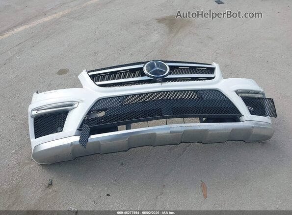 4JGDF7EE2GA664586 2016 MERCEDES-BENZ AMG White 