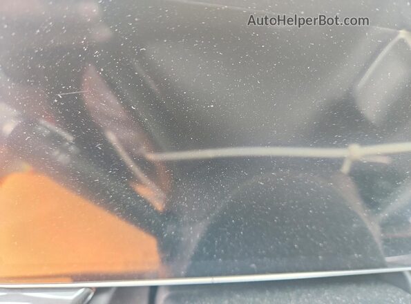 4JGDM2DB3PA009983 2023 MERCEDES-BENZ EQS Black Widok zestawu wskaźników