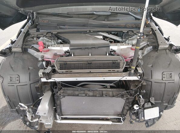 4JGDM2DB7RA031634 2024 MERCEDES-BENZ EQS Black უკანა ხედი