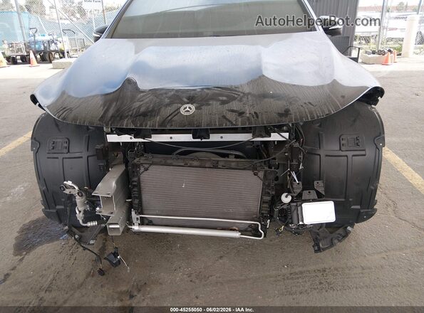 4JGDM2DB7RA031634 2024 MERCEDES-BENZ EQS Black წინა ხედი