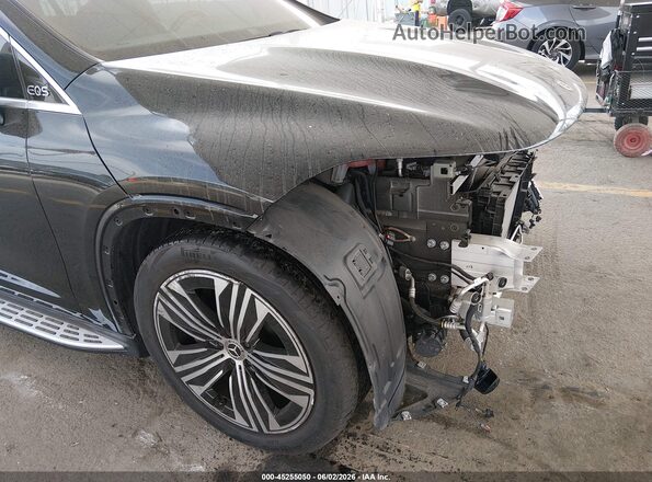 4JGDM2DB7RA031634 2024 MERCEDES-BENZ EQS Black 