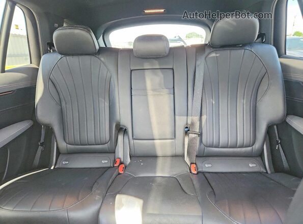 4JGDM2DB8PA011003 2023 MERCEDES-BENZ EQS Black Вид задніх сидінь