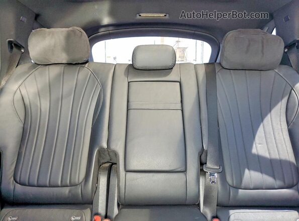 4JGDM2DB9PA022513 2023 MERCEDES-BENZ EQS White უკანა სავარძლების ხედი