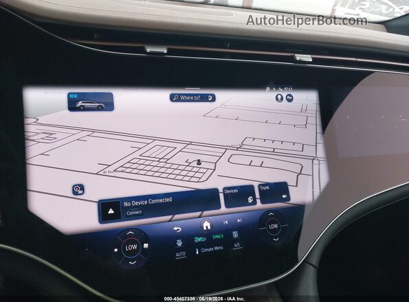 4JGDM2EB1RA033247 2024 MERCEDES-BENZ EQS 450 SUV Silver 