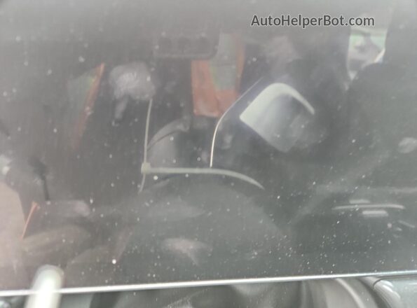 4JGDM2EB4PA002037 2023 MERCEDES-BENZ EQS Silver Vista del cuadro de instrumentos