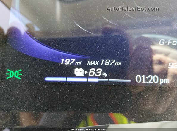 4JGDM4EB5PA020204 2023 MERCEDES-BENZ EQS 580 SUV Black 
