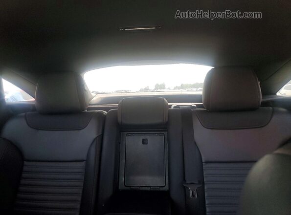 4JGED6EB0HA072728 2017 MERCEDES-BENZ GLE Gray Հետևի նստատեղերի տեսք
