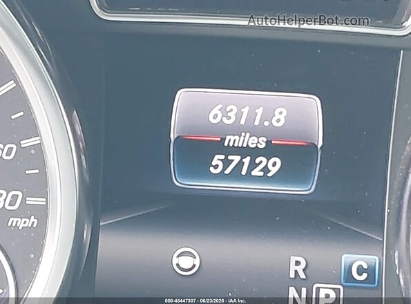 4JGED6EB0KA130604 2019 MERCEDES-BENZ AMG GLE 43 COUPE Черный 
