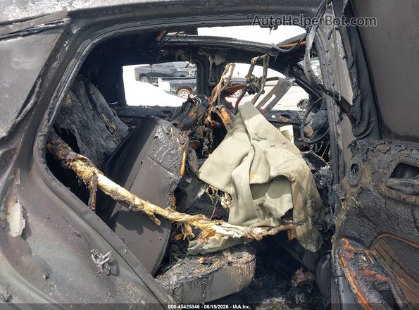 4JGED6EB2KA129583 2019 MERCEDES-BENZ AMG GLE 43 COUPE Серый Вид наклейки с VIN-кодом