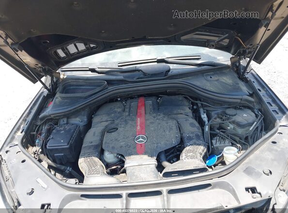 4JGED6EB3JA095815 2018 MERCEDES-BENZ AMG GLE 43 COUPE Black Rear view
