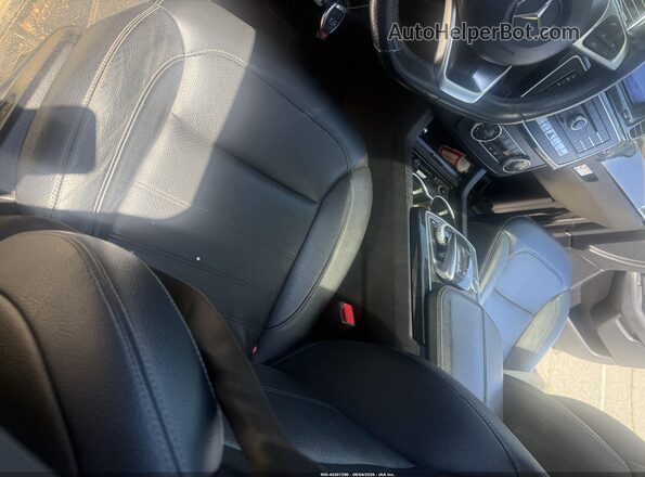 4JGED6EB6GA007705 2016 MERCEDES-BENZ GLE 450 AMG COUPE  