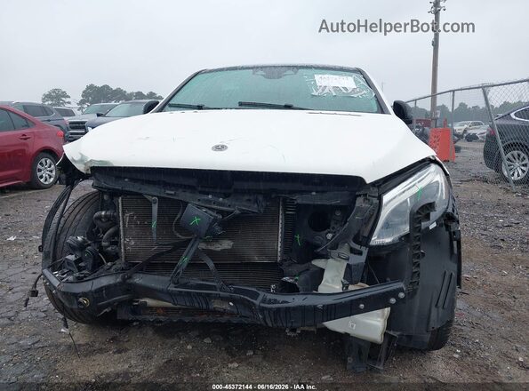 4JGED6EB6KA129487 2019 MERCEDES-BENZ AMG GLE 43 COUPE White Вид спереду