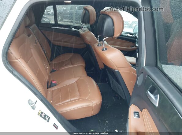 4JGED6EB6KA129487 2019 MERCEDES-BENZ AMG GLE 43 COUPE White Вид наклейки з VIN-кодом