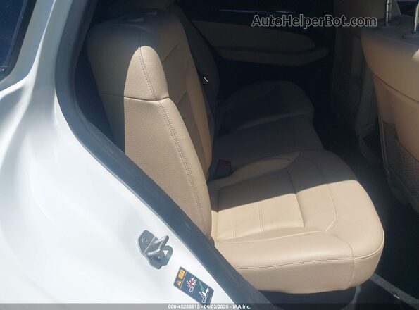 4JGED6EB9HA056348 2017 MERCEDES-BENZ AMG GLE 43 COUPE White VIN sticker view