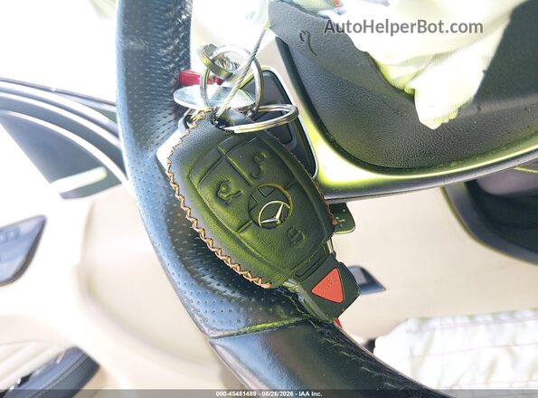 4JGED6EB9HA060965 2017 MERCEDES-BENZ AMG GLE 43 COUPE White Vista del salpicadero