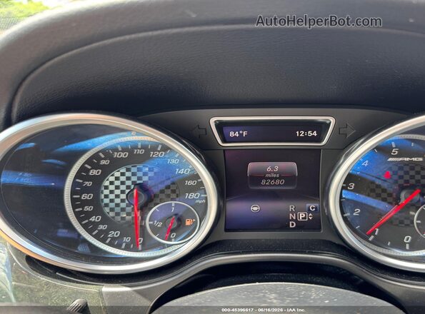 4JGED6EBXKA152674 2019 MERCEDES-BENZ AMG GLE 43 COUPE Blue Widok tylnych siedzeń