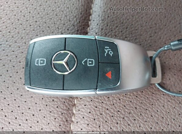 4JGFB4EB0TB568338 2026 MERCEDES-BENZ GLE 350 White წინა პანელის ხედი