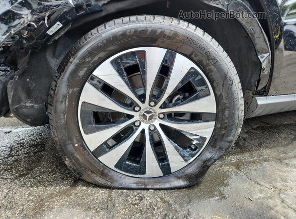 4JGFB4EB2TB592057 2026 MERCEDES-BENZ GLE Black 
