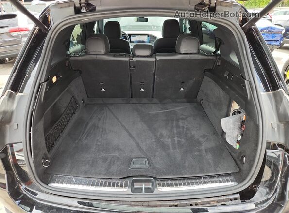 4JGFB4EB2TB592057 2026 MERCEDES-BENZ GLE Black 