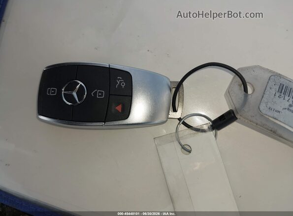 4JGFB4EB3TB567121 2026 MERCEDES-BENZ GLE 350 White წინა პანელის ხედი