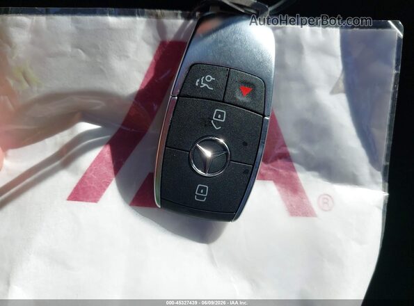 4JGFB4EB4TB570156 2026 MERCEDES-BENZ GLE 350 White 